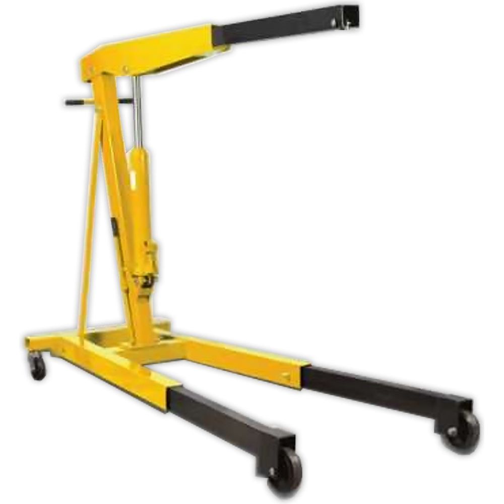Powerhouse PH-ECRANE-2T Engine Crane 2Tons | Powerhouse by KHM Megatools Corp. Powerhouse PH-ECRANE-2T Engine Crane 2Tons | Powerhouse by KHM Megatools Corp.